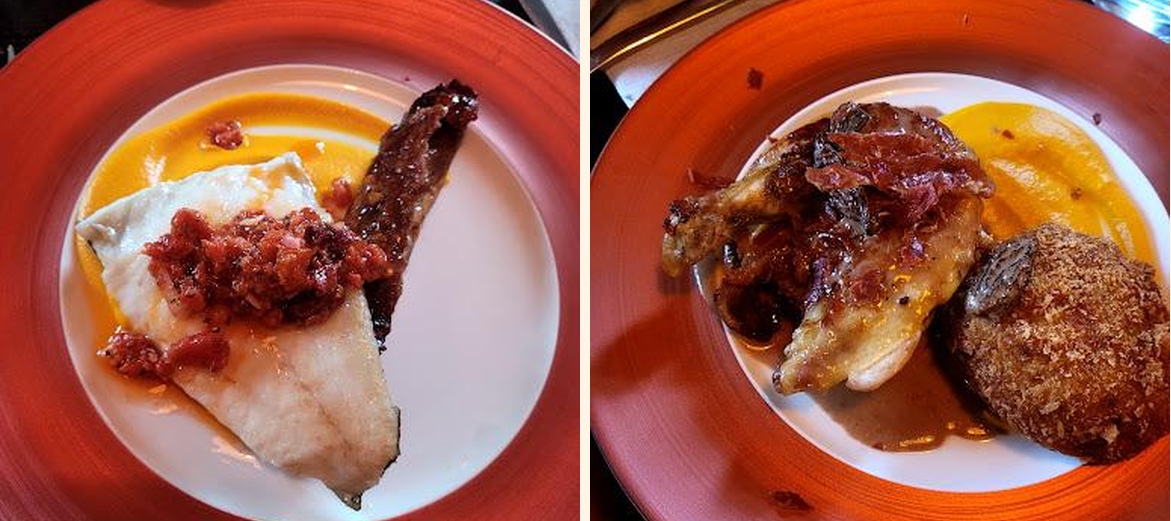 LE BISTRO GOURMAND - Gallery Image 1