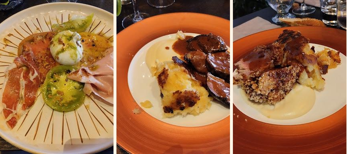 LE BISTRO GOURMAND - Gallery Image 2