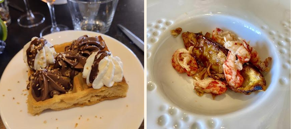 LE BISTRO GOURMAND - Gallery Image 3