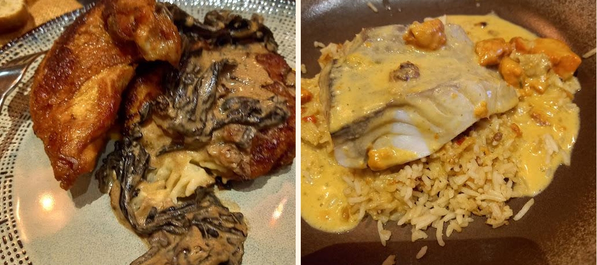 LE BISTRO GOURMAND - Gallery Image 5