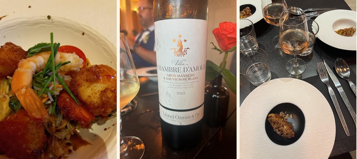 LE BISTRO GOURMAND - Gallery Image 6