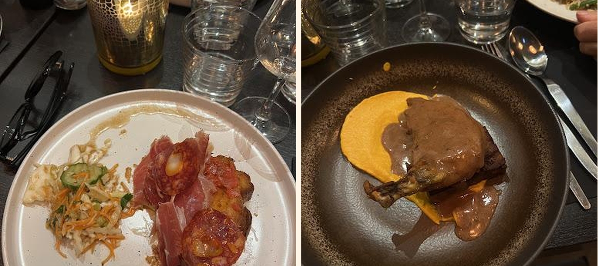 LE BISTRO GOURMAND - Gallery Image 7