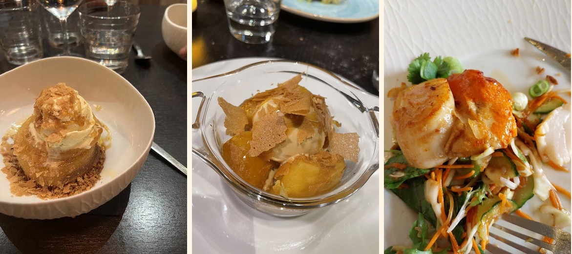 LE BISTRO GOURMAND - Gallery Image 8