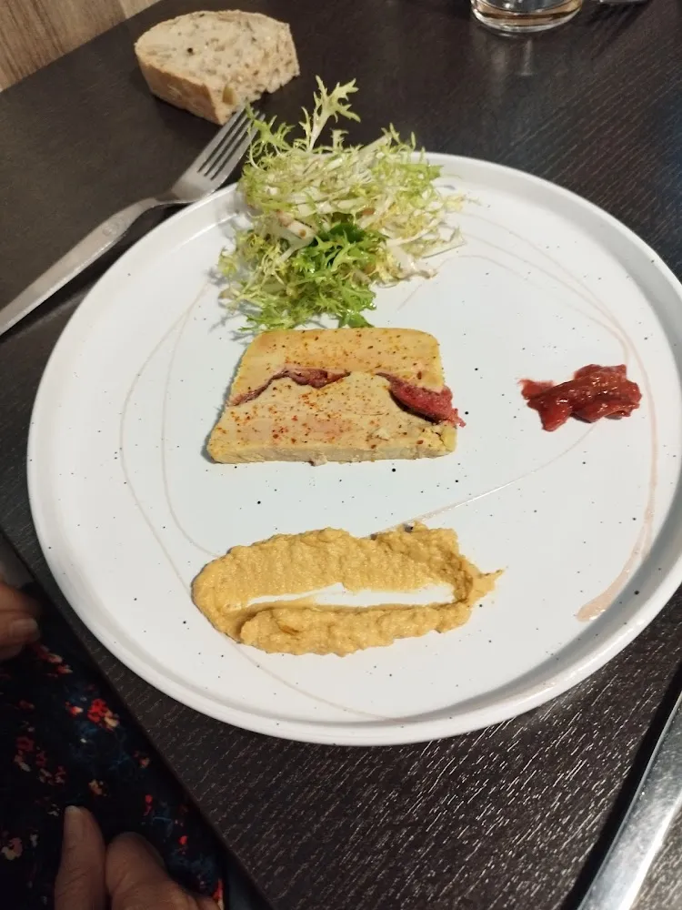 Foie Gras Maison
